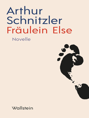 cover image of Fräulein Else